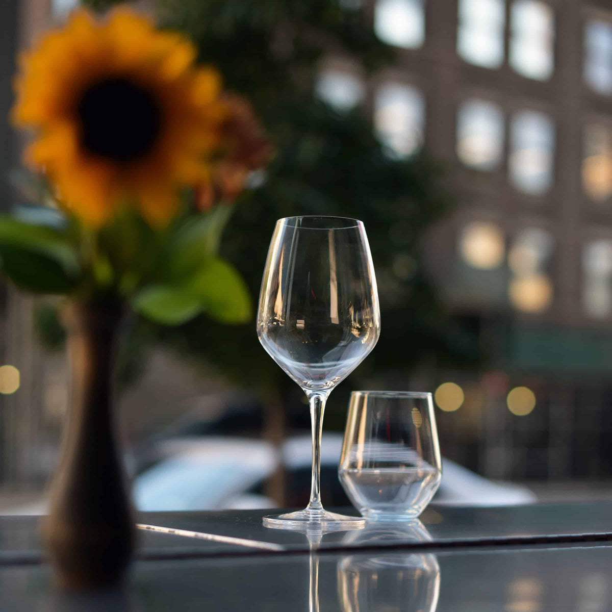 Luigi Bormioli Atelier Tumbler 59 Cl - 6 Stuks - Glazen.nl