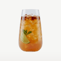Luigi Bormioli Talismano Highball Glass Fh 57 Cl - 4 Pieces