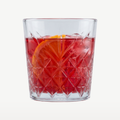 Pasabahce Timeless szklanki 35,5 cl, sztaplowane – 4 sztuki