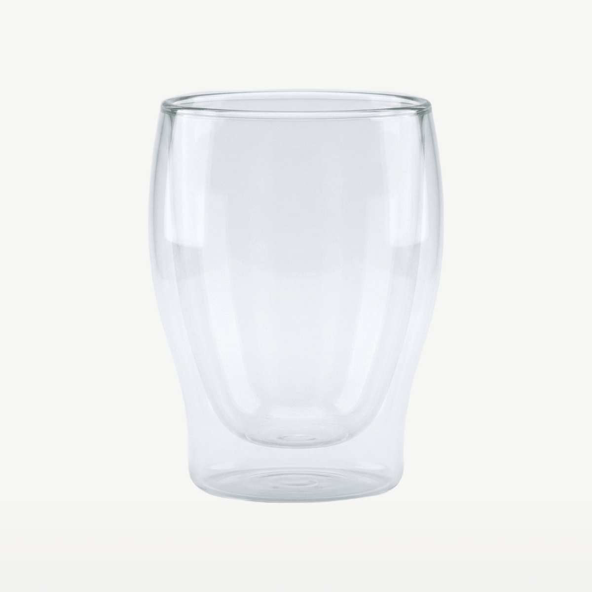 Luigi Bormioli Thermic Glass Tumbler 35 Cl - 2 Stuks - Glazen.nl