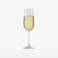 Royal Leerdam Bouquet Champagne Glass / Flute 17 Cl - 6 Pieces