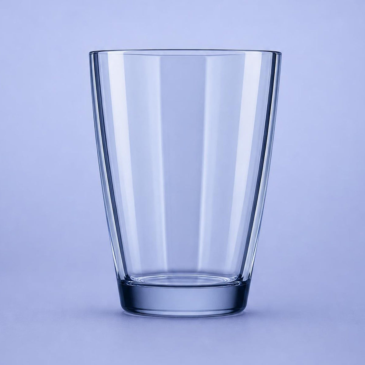 Bormioli Rocco Pulsar Tumbler 30 Cl Blauw - 6 Stuks - Glazen.nl