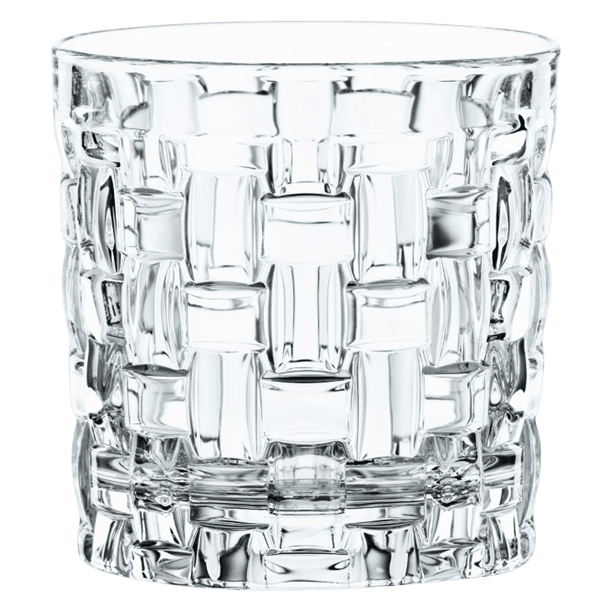 Nachtmann Bossa Nova Tumbler 23,5 Cl - 12 Stuks - Glazen.nl