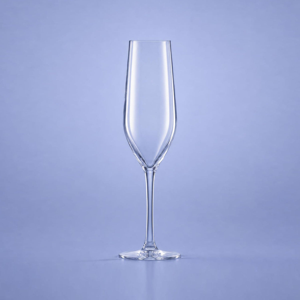 Chef & Sommelier Evidence Champagneglas / Flute 16 Cl - 6 Stuks - Glazen.nl