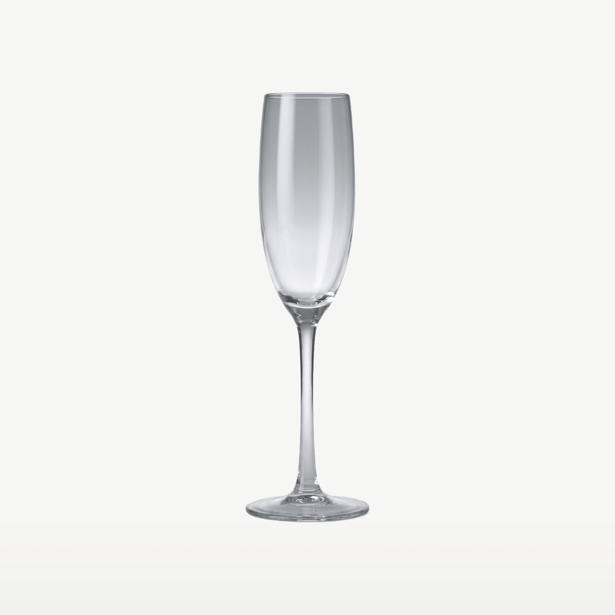 Royal Leerdam Plaza Champagneglas / Flute 19 Cl - 6 Stuks - Glazen.nl