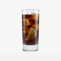 Arcoroc Islande szklanki do long drinków 29 cl – 6 sztuk