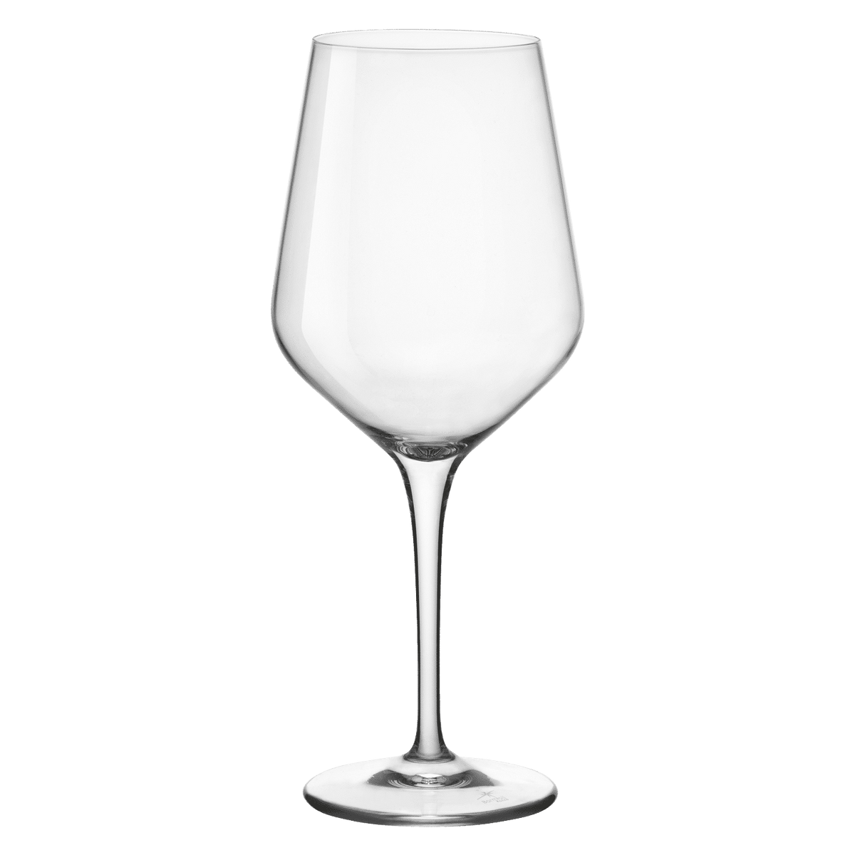 Bormioli Rocco Milano Wijnglas 56 Cl - 6 Stuks - Glazen.nl