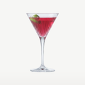 RCR Timeless Martini Glass 21 Cl - 6 Pieces