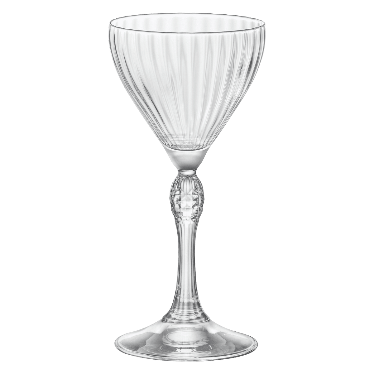 Bormioli Rocco America'20S Likeurglas 14 Cl Nick And Nora - 6 Stuks - Glazen.nl
