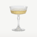 Bormioli Rocco America'20S kieliszki do szampana / coupe 27,5 cl Fizz – 6 sztuk