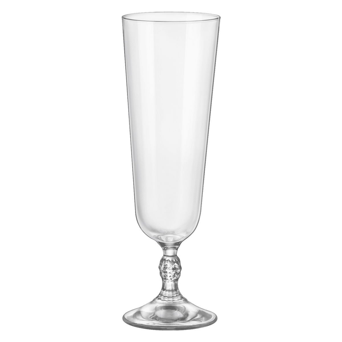 Bormioli Rocco Bartender Bierglas 28 Cl - 6 Stuks - Glazen.nl