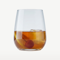 Bormioli Rocco Restaurant Wine Tumbler Glass Set