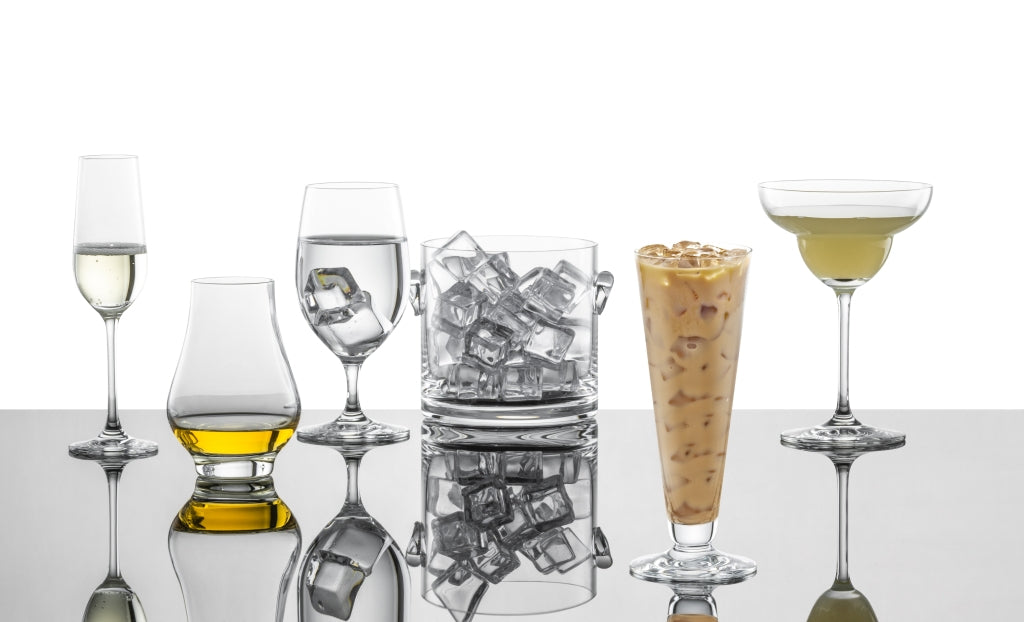 Schott Zwiesel Bar Special kieliszek do margarity 28,3 cl – 4 sztuki