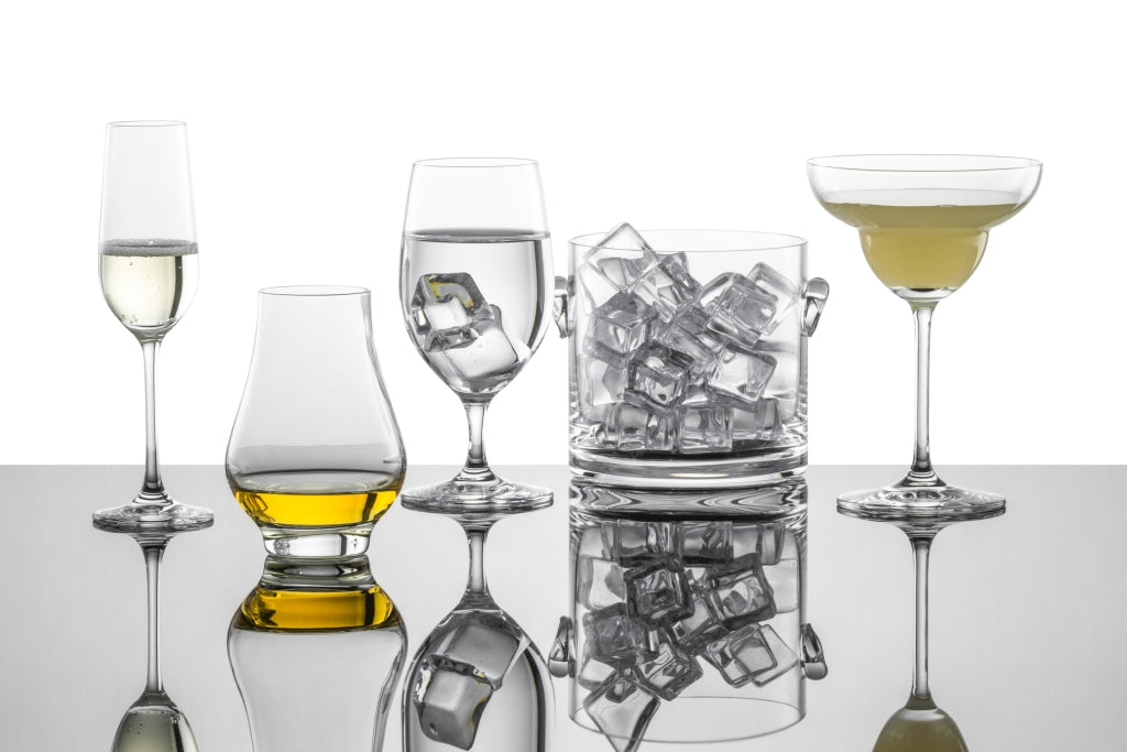 Schott Zwiesel Bar Special kieliszek do margarity 28,3 cl – 4 sztuki