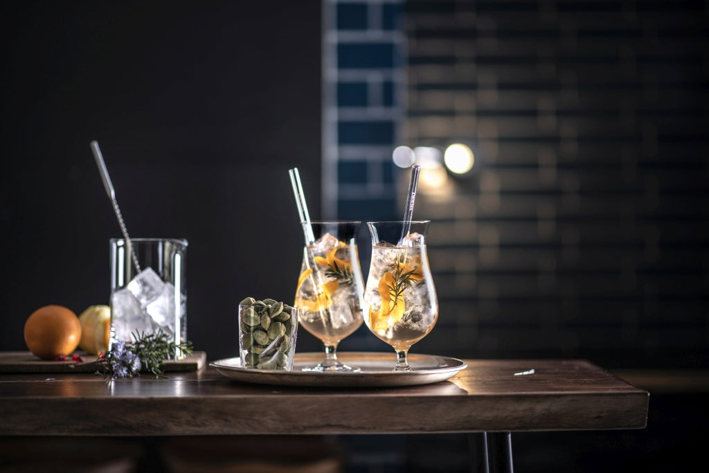 Schott Zwiesel Bar Special Hurricane 53 cl – 4 sztuki