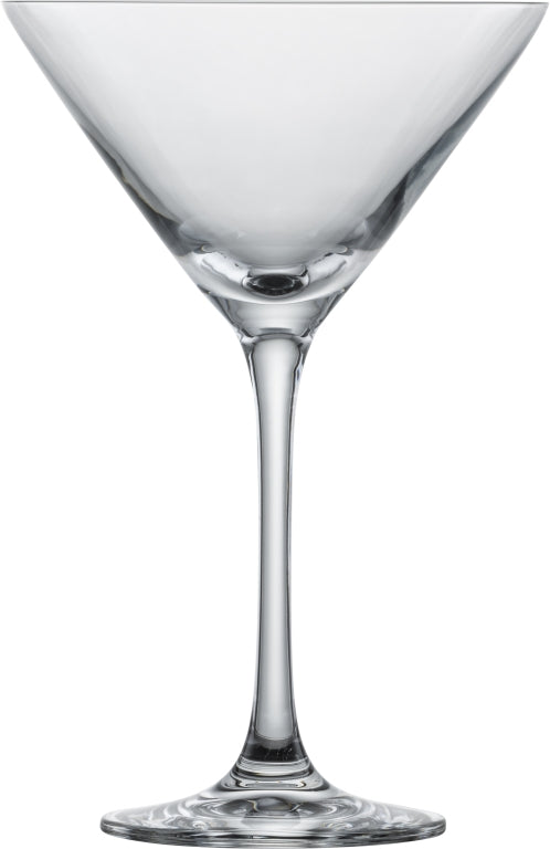 Schott Zwiesel Bar Special Classico Martini Glass 27,2 Cl - 4 Pieces