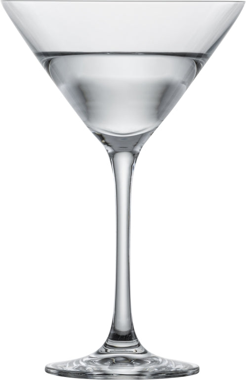 Schott Zwiesel Bar Special Classico Martini Glass 27,2 Cl - 4 Pieces