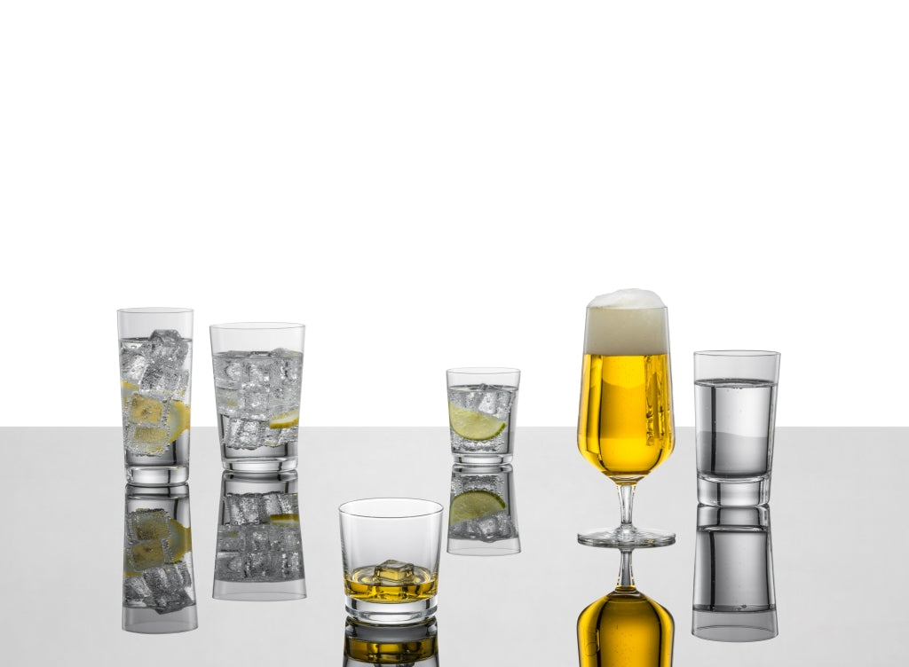 Schott Zwiesel Basic Bar Selection All-Round Glasses 33 cl – Set of 4