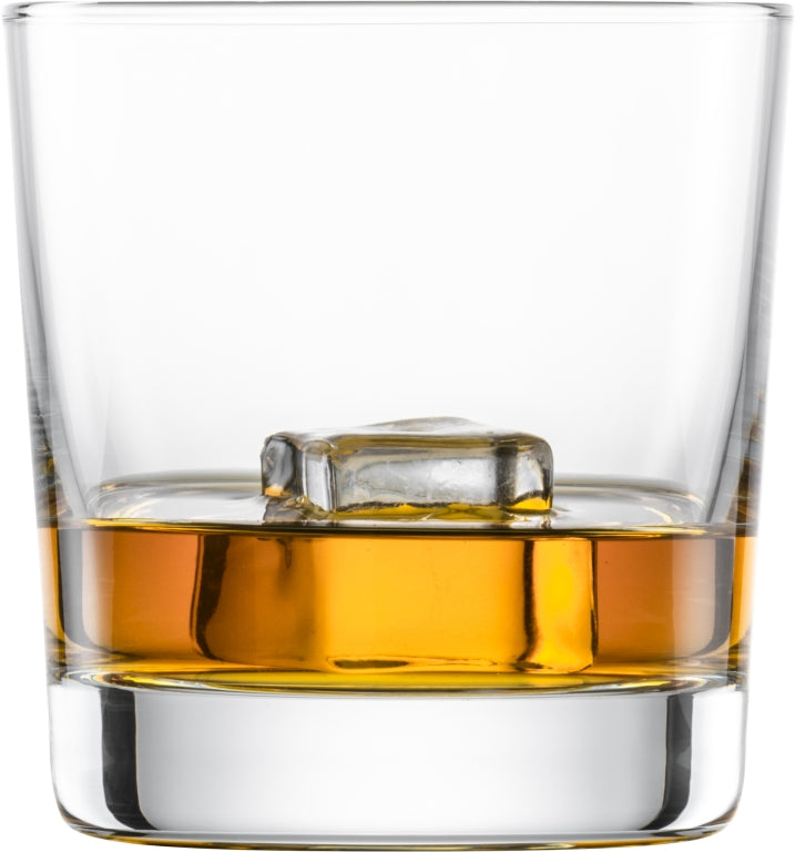 Szklanki do whisky Schott Zwiesel Basic Bar Selection 35,2 cl – 4 sztuki