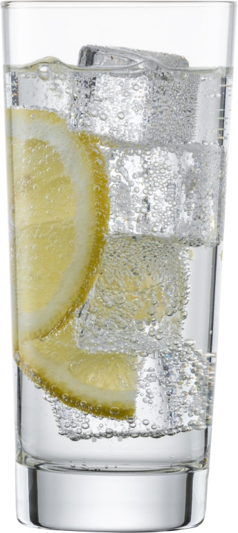 Schott Zwiesel Basic Bar Selection Long Drink Glasses 36.1 cl – 4 Pieces