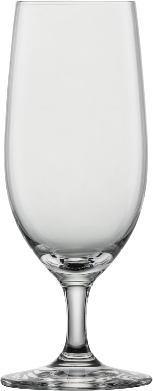 Schott Zwiesel Beer Basic Classico Tulip Beer Glass 30 Cl with Measure Mark - 4 Pieces