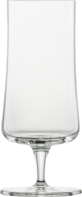 Schott Zwiesel Beer Basic Pils, szklanka do piwa 30 cl z podziałką – 4 sztuki