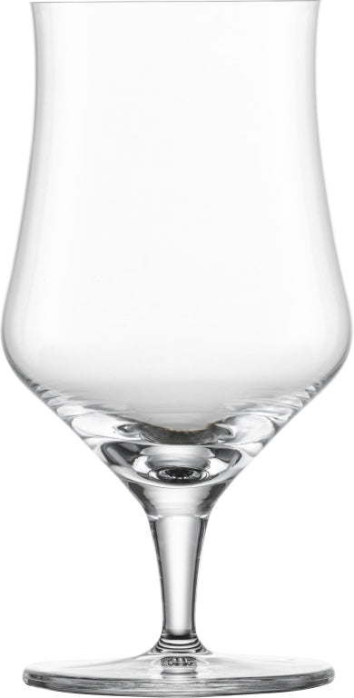 Schott Zwiesel Beer Basic Craft Beer Glass 30 Cl with Graduation Mark - 4 Pieces