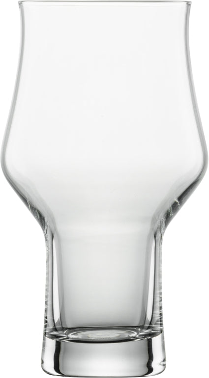 Schott Zwiesel Beer Basic Stout, szklanka do piwa 30 cl z podziałką – 4 sztuki