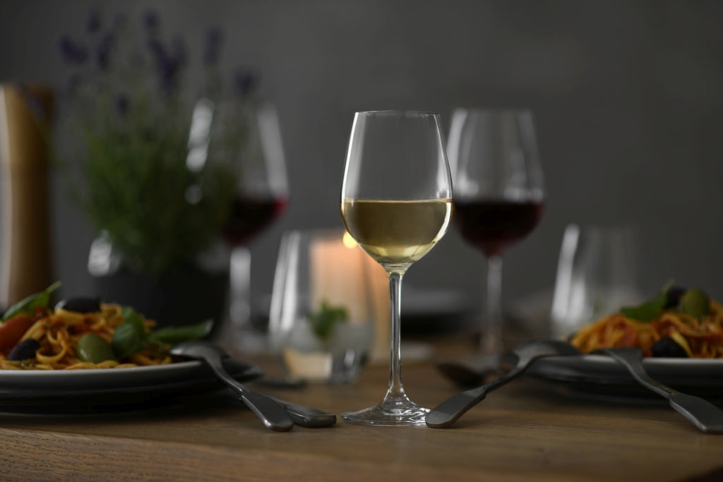 Schott Zwiesel Classico Red Wine Glass 54,5 Cl - 6 Pieces