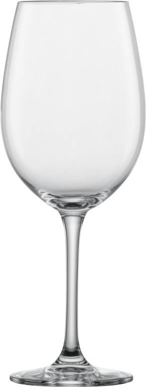 Schott Zwiesel Classico Burgundy Wine Glass 40,9 Cl - 6 Pieces