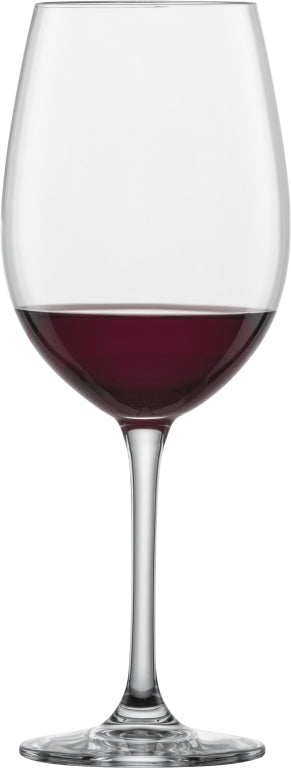 Schott Zwiesel Classico Burgundy Wine Glass 40,9 Cl - 6 Pieces
