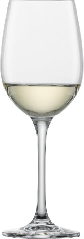 Schott Zwiesel Classico białe kieliszki do wina 31,2 Cl – 6 sztuk