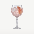 RCR Melodia – kieliszki do ginu z tonikiem, 65 cl, 6 sztuk