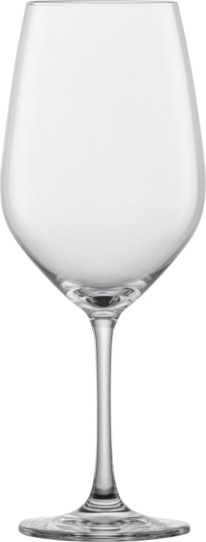 Schott Zwiesel Forté Vina Red Wine Glass 53 Cl - 4 Pieces