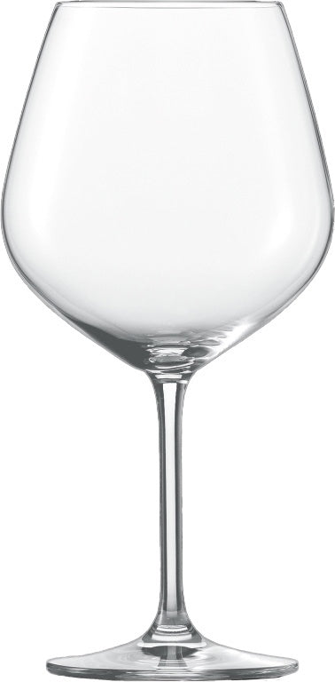 Schott Zwiesel Forté kieliszek do burgunda 73,2 cl – 4 sztuki