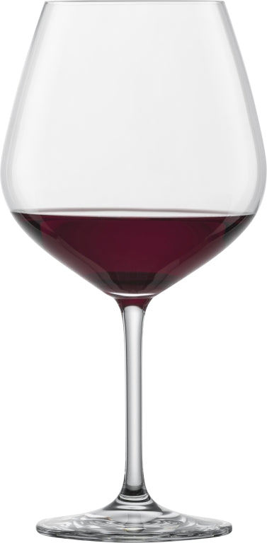 Schott Zwiesel Forté kieliszek do burgunda 73,2 cl – 4 sztuki