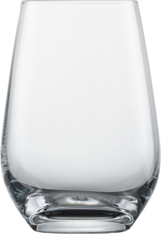 Schott Zwiesel Forté Vina szklanki do wody 39,7 cl – 4 sztuki
