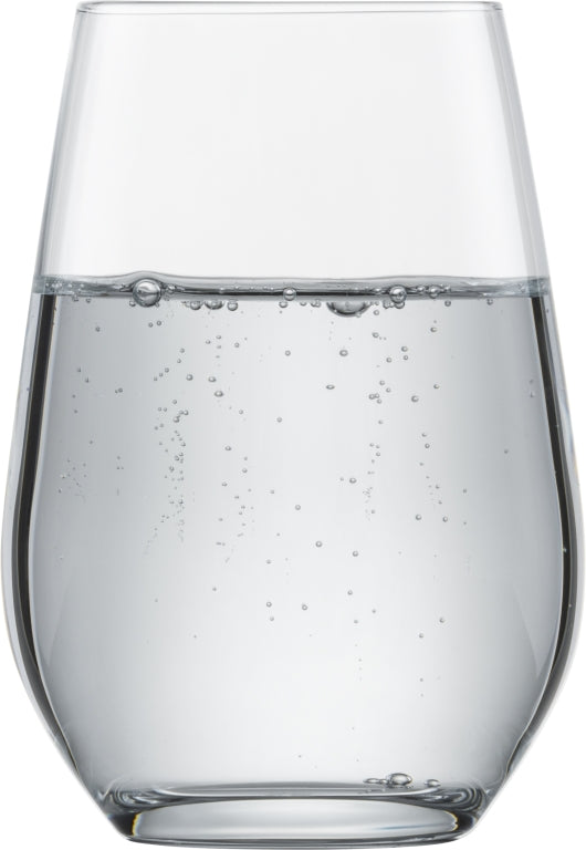 Schott Zwiesel Forté Vina szklanki do wody 39,7 cl – 4 sztuki