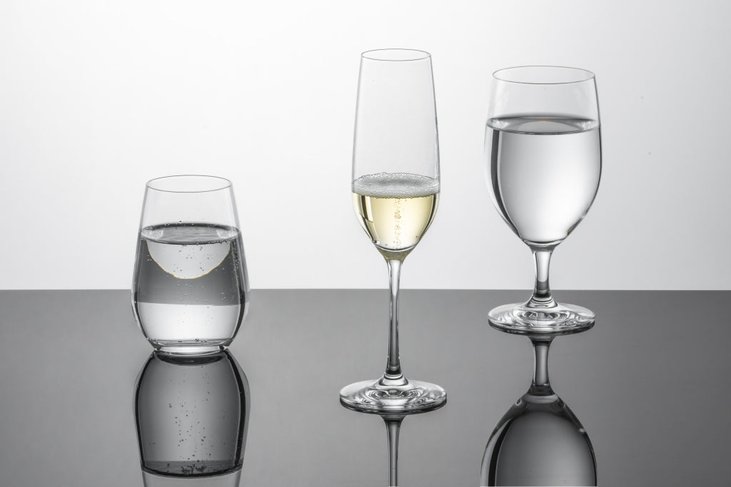 Schott Zwiesel Forté Vina szklanki do wody 39,7 cl – 4 sztuki