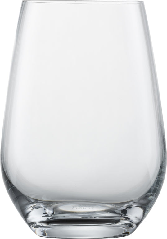 Schott Zwiesel Forté Vina Highball Glass 55,7 Cl - 4 Pieces