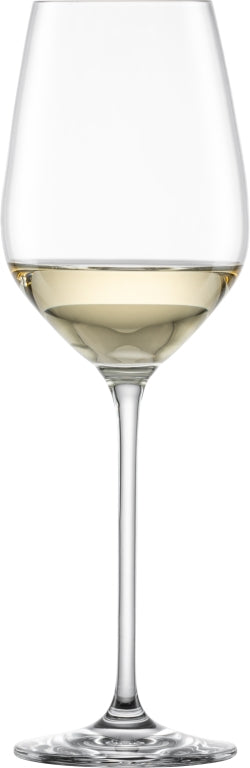 Schott Zwiesel Fortissimo białe kieliszki do wina 40,4 cl – 4 sztuki