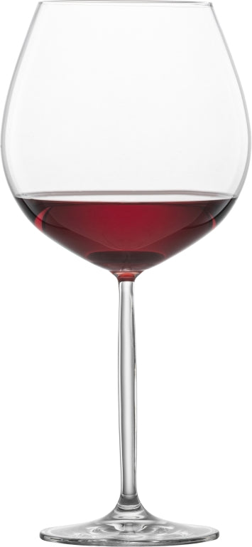 Schott Zwiesel Muse Diva Burgundy glass 83,9 Cl - 4 pieces