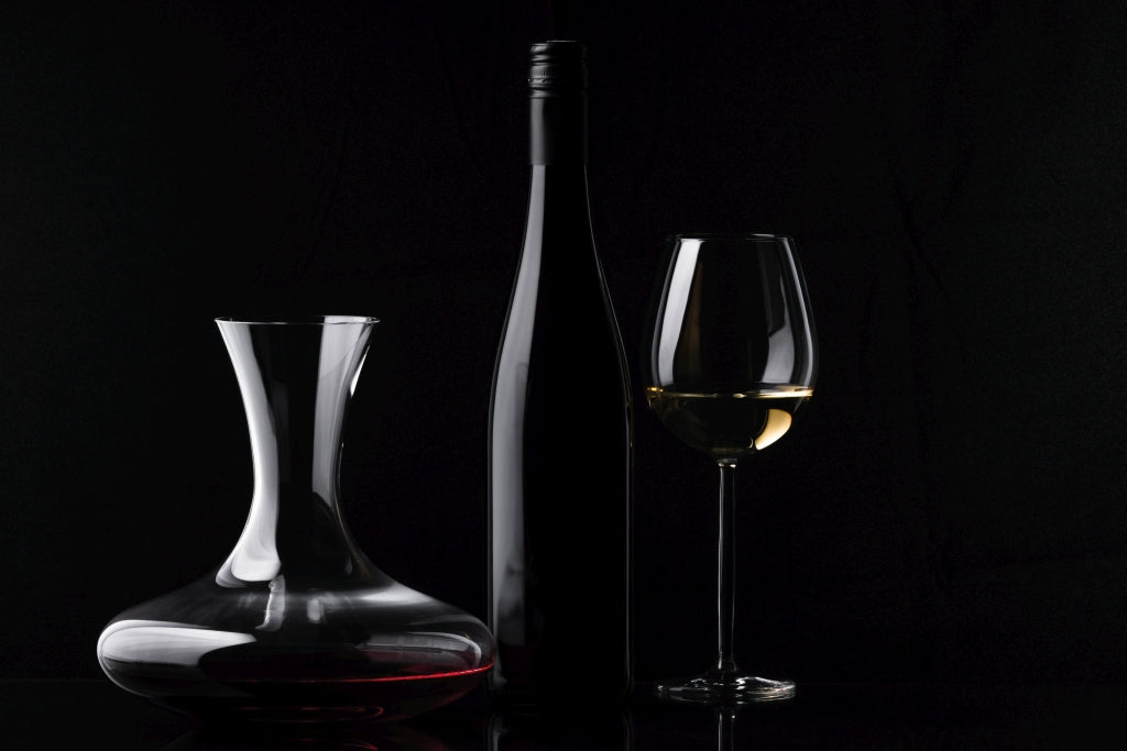 Schott Zwiesel Muse Diva Decanter 100 Cl