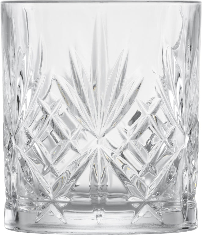 Schott Zwiesel Show Whisky Glass 33.4 Cl - 4 Pieces