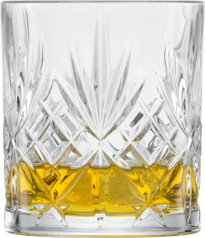 Schott Zwiesel Show Whisky Glass 33.4 Cl - 4 Pieces