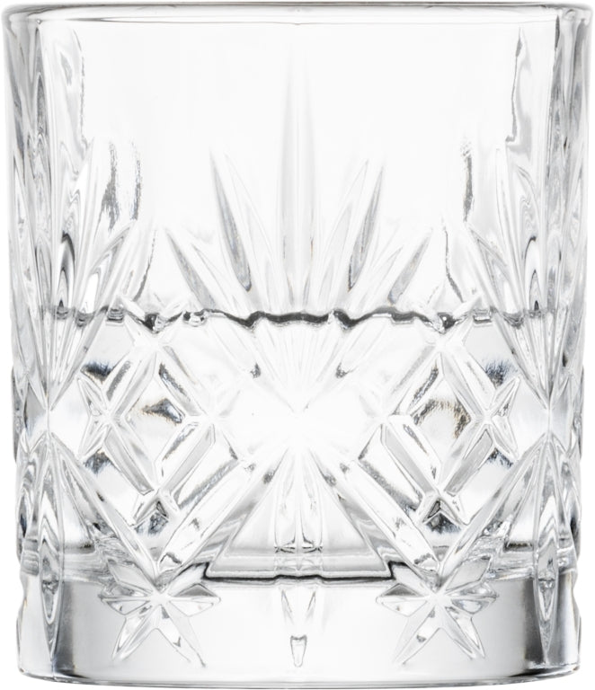 Schott Zwiesel Show kieliszki do borrel 7,8 cl – 4 sztuki