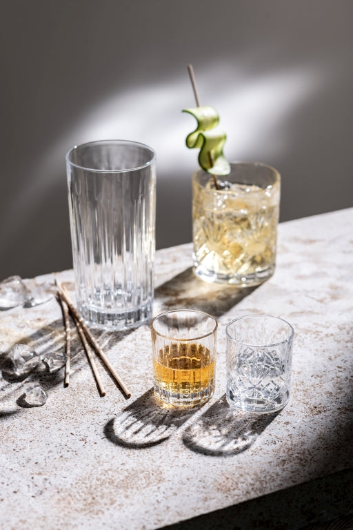 Schott Zwiesel Show kieliszki do borrel 7,8 cl – 4 sztuki