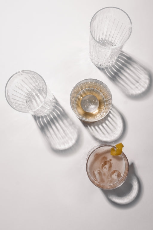 Schott Zwiesel Stage kieliszki do aperitifu 7,8 cl – 4 sztuki
