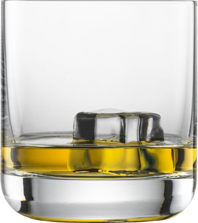 Schott Zwiesel Simple Convention Whisky Glass 30 Cl - 6 Pieces