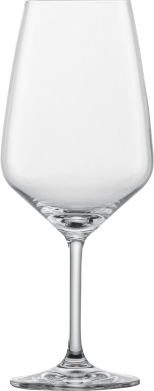Schott Zwiesel Tulip Taste kieliszki do Bordeaux 65,6 cl – 4 sztuki